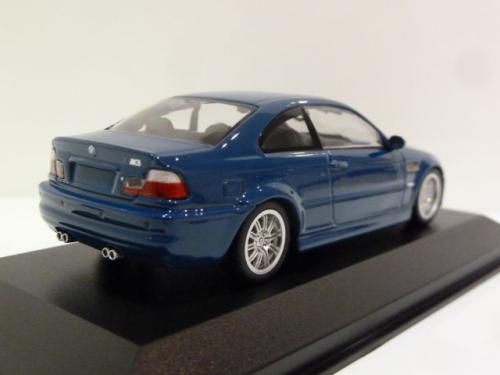 BMW M3 Coupe (e46) BMW M3 Coupe (e46)
