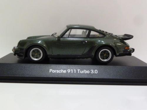 Porsche 911 (930 Turbo 3.0