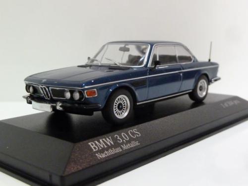 BMW 3.0 CS (e9)