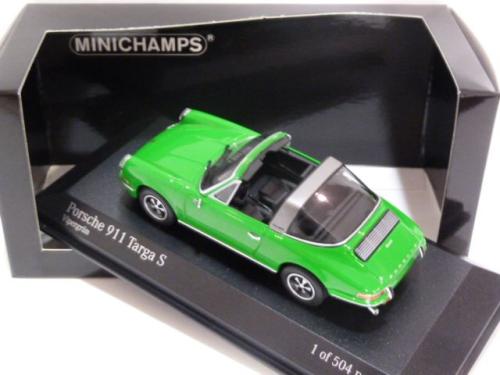 Porsche 911 Targa Porsche 911 Targa