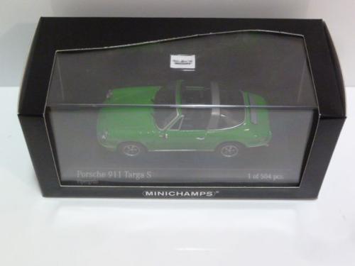 Porsche 911 Targa Porsche 911 Targa