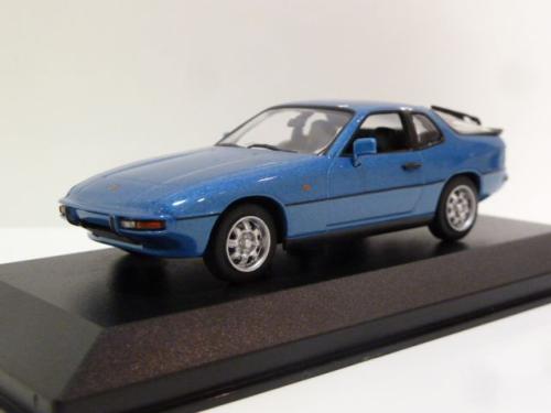 Porsche 924