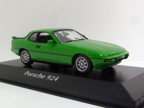 Porsche 924 Porsche 924
