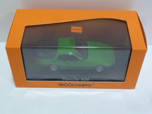 Porsche 924 Porsche 924