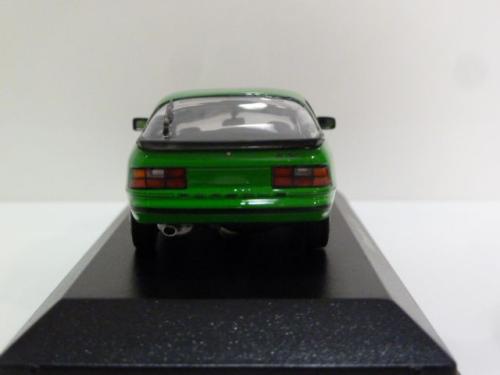 Porsche 924 Porsche 924