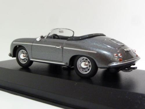 Porsche 356 A Speedster