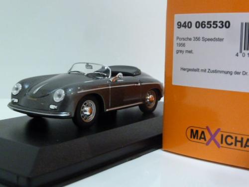 Porsche 356 A Speedster