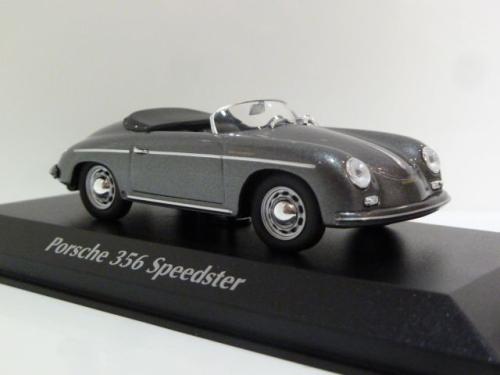 Porsche 356 A Speedster