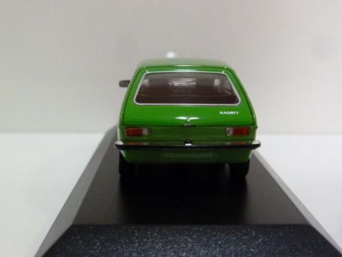 Opel Kadett C City