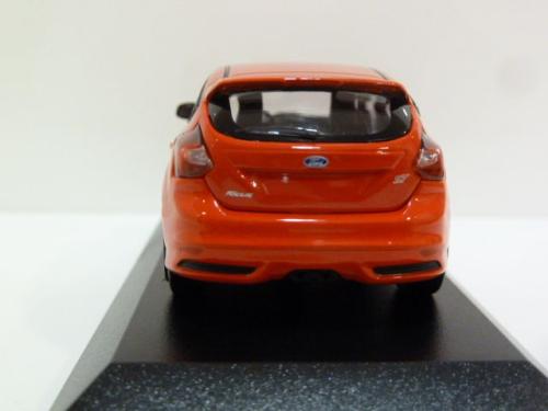 Ford Focus ST Ford Focus ST