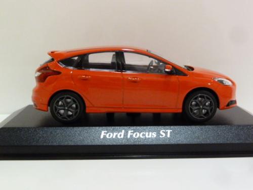 Ford Focus ST Ford Focus ST