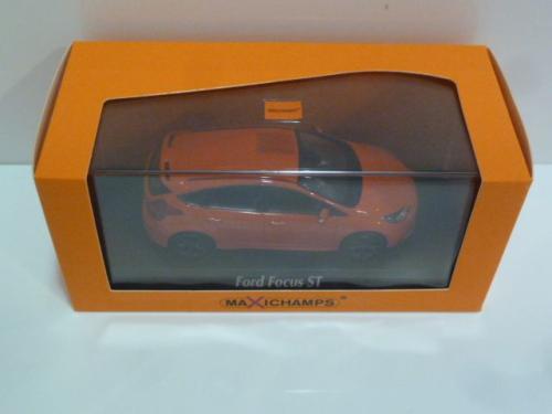 Ford Focus ST Ford Focus ST