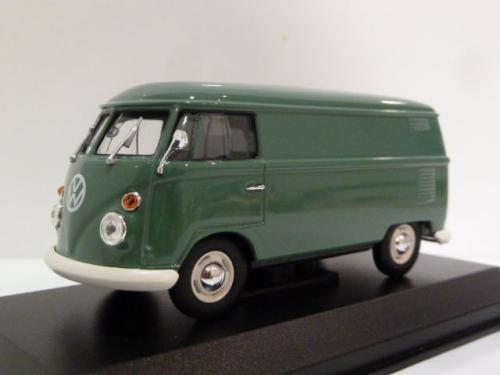 Volkswagen T1 Delivery Van (Kastenwagen)