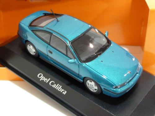 Opel Calibra