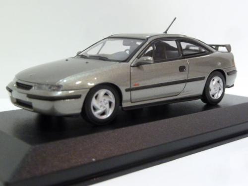 Opel Calibra Turbo 4x4