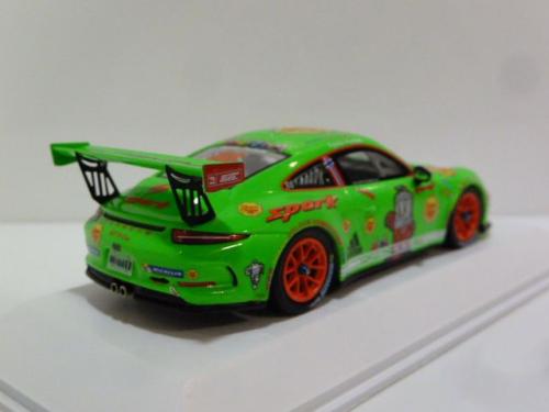 Porsche 911 (991) GT3 Cup