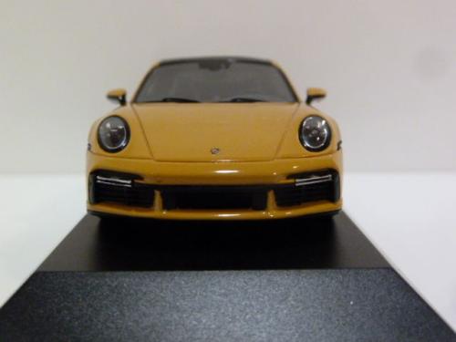 Porsche 911 (992) Turbo
