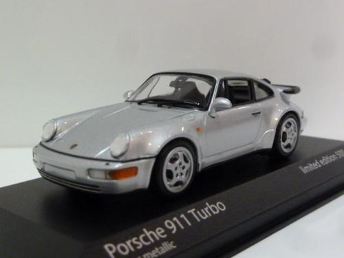 Porsche 911 (964) Turbo