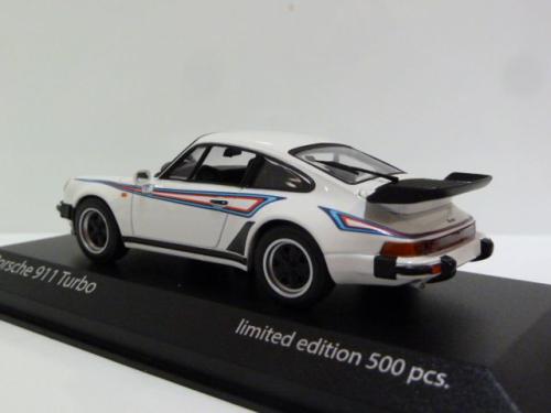 Porsche 911 (930) Turbo 3.3