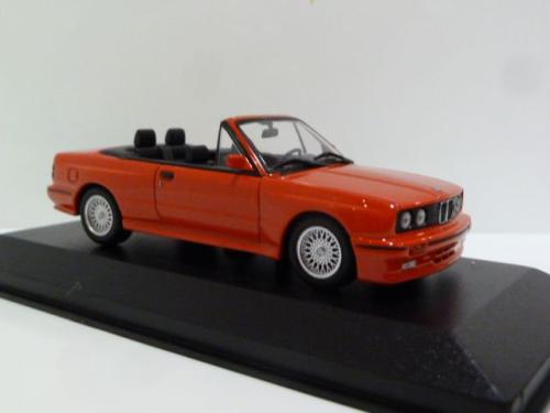 BMW M3 Cabriolet (e30)