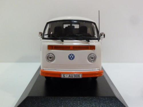 Volkswagen T2 Delivery Van
