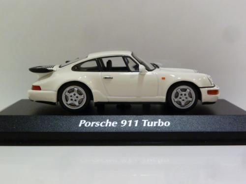 Porsche 911 (964) Turbo