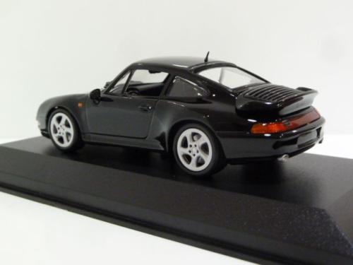 Porsche 911 (993) Turbo