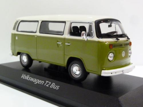 Volkswagen T2 Bus