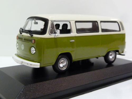 Volkswagen T2 Bus