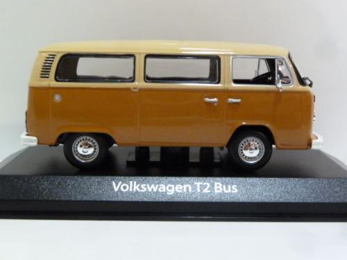 Volkswagen T2 Bus