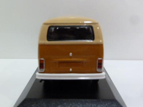 Volkswagen T2 Bus