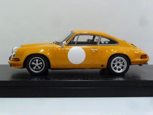 Porsche 911 S