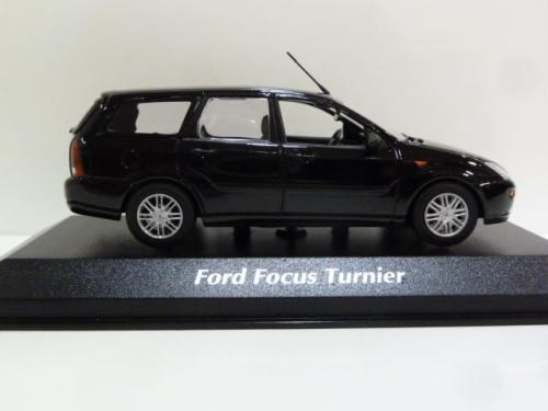 Ford Focus Turnier