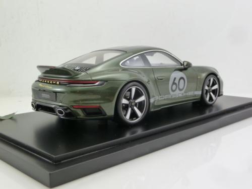 Porsche 911 (992) Sport Classic