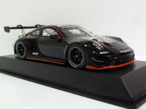 Porsche 911 (992) GT3 R