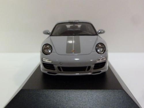 Porsche 911 (997) Sport Classic