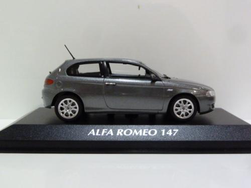 Alfa Romeo 147