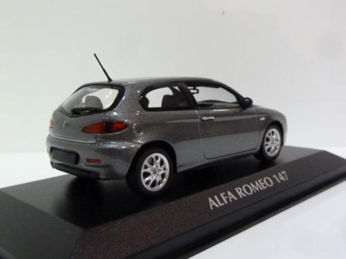 Alfa Romeo 147