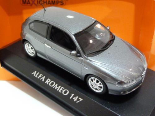 Alfa Romeo 147