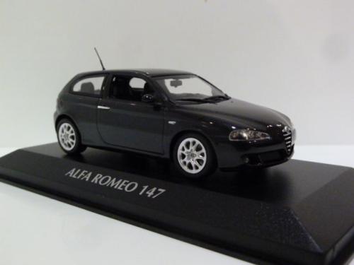 Alfa Romeo 147