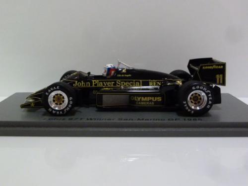 Lotus 97T