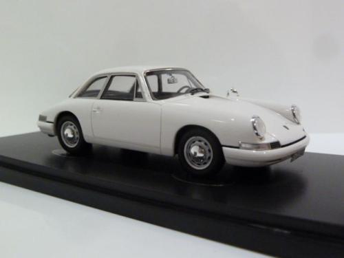 Porsche 754 T7 Versuchswagen Porsche 754 T7 Versuchswagen
