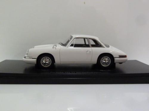 Porsche 754 T7 Versuchswagen Porsche 754 T7 Versuchswagen