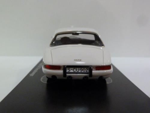 Porsche 754 T7 Versuchswagen