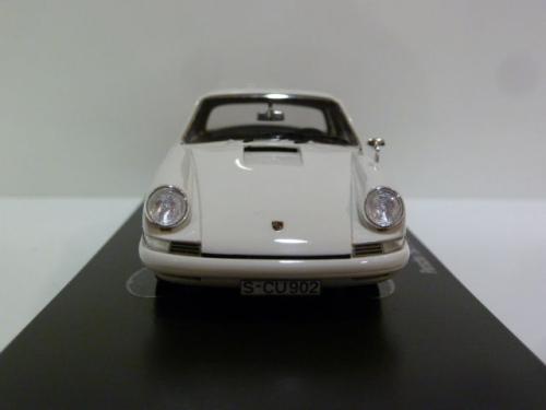 Porsche 754 T7 Versuchswagen Porsche 754 T7 Versuchswagen