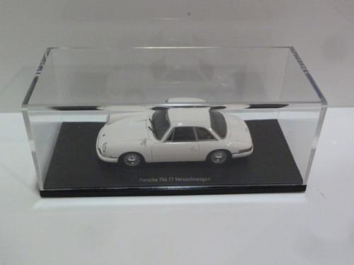 Porsche 754 T7 Versuchswagen Porsche 754 T7 Versuchswagen