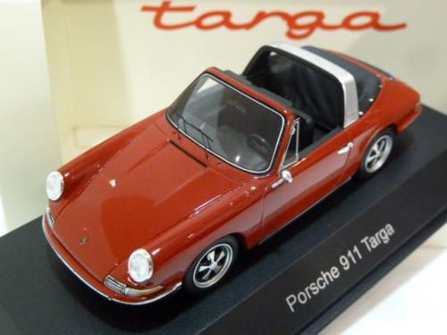 Porsche 911 Targa Softwindow